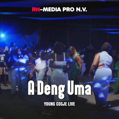 A Deng Uma - Single