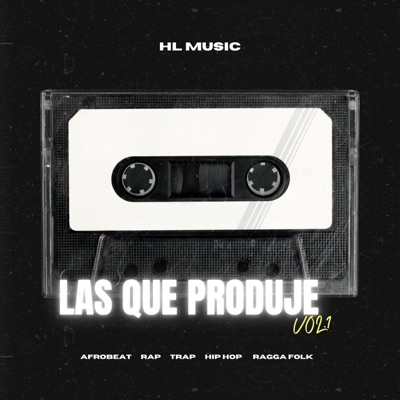 TODO TU VISAJE (feat. BLACK LION) - Single