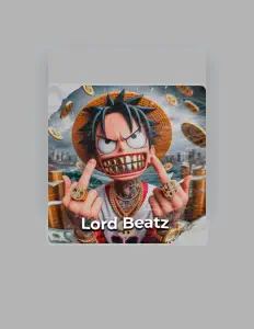 聆聽 Lord Beatz、觀看音樂影片、閱讀小傳、查看巡演日期等！