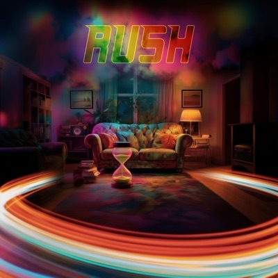 Rush - Single