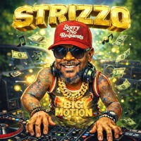 Go DJ (feat. Zone & Javon Black) - Single - Strizzo