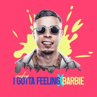 I GOTTA FEELING X BARBIE - Single - DJ LANDGRAF