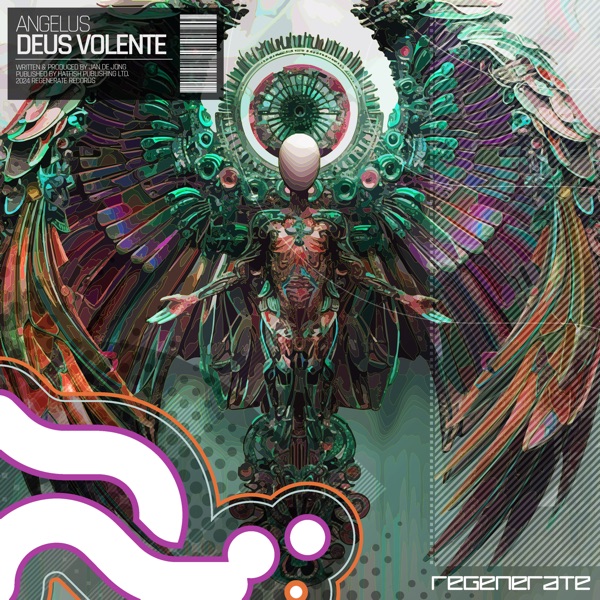 Deus Volente - Single