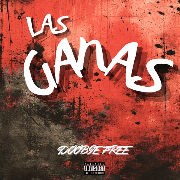 Las Ganas