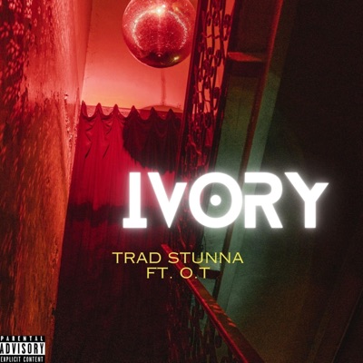 iVORY (feat. 0.T) - Single