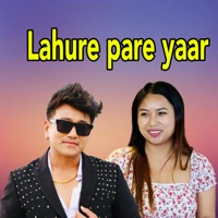 Lahure Pare Yaar (Live) - EP - Junkiri Dohori Ghar
