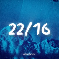 22 / 16 - Single - Freebooy