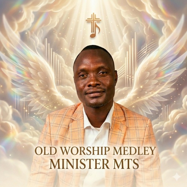 Old Worship Medley