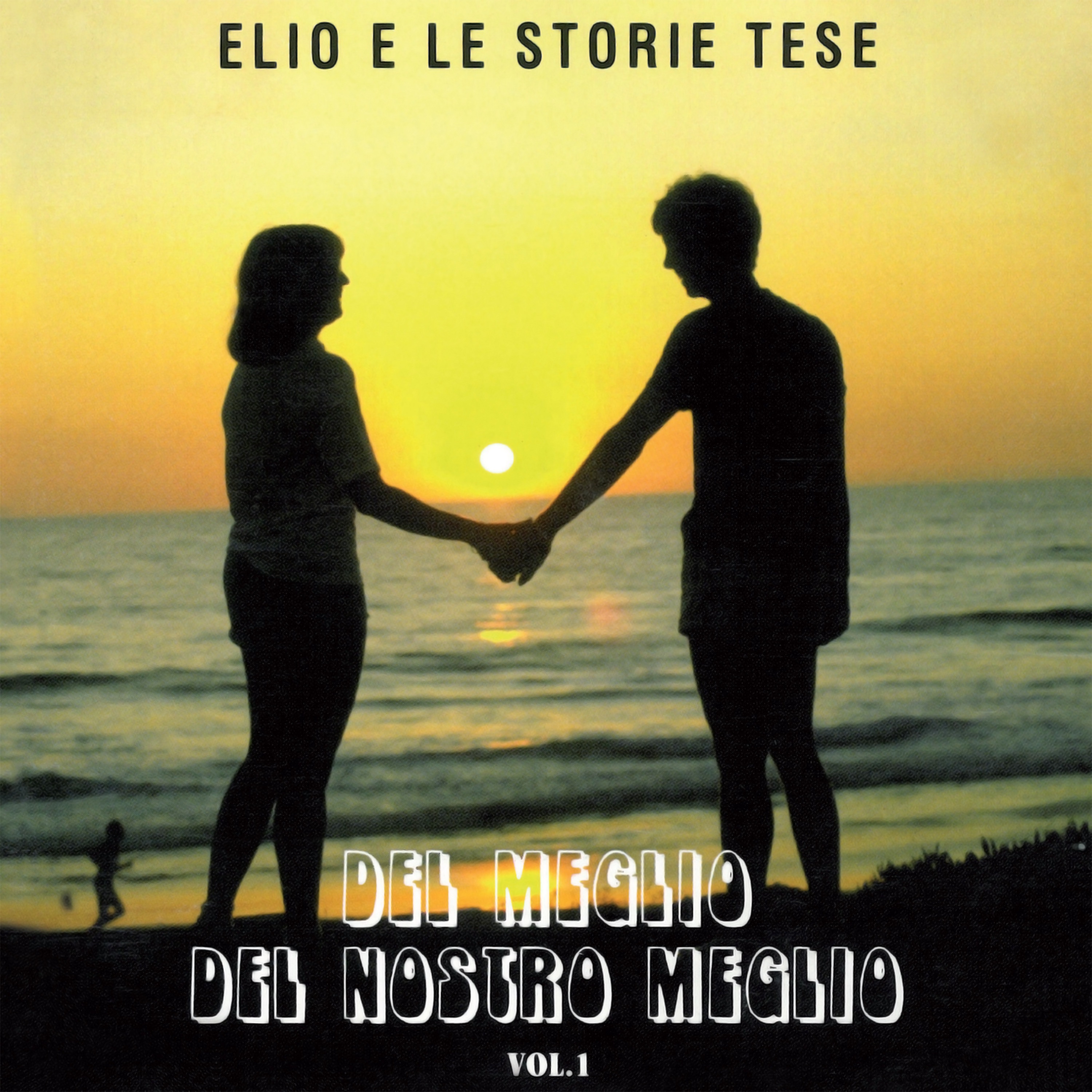 Del Meglio Del Nostro Meglio Vol. 1