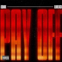 Pay Off (feat. iluvb1ack) - Single - K$hare