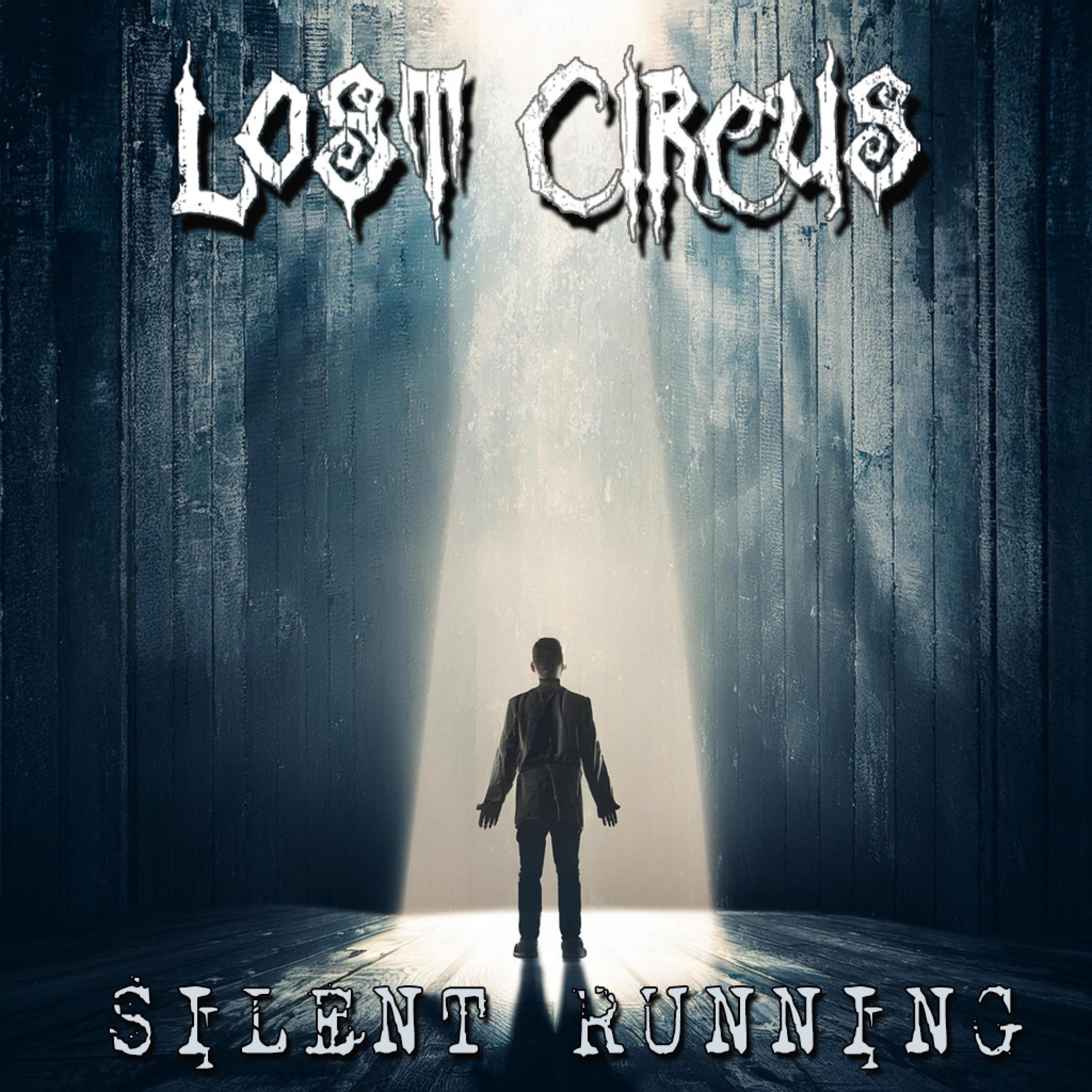 Silent Running - Single