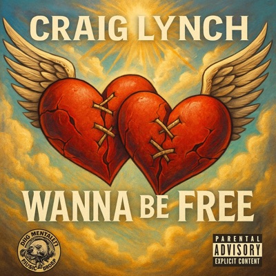 Wanna Be Free - Single