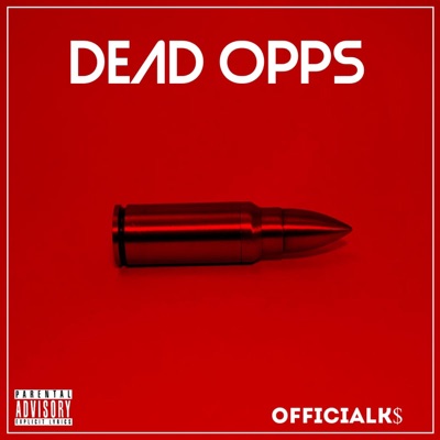 DEAD OPPS - Single