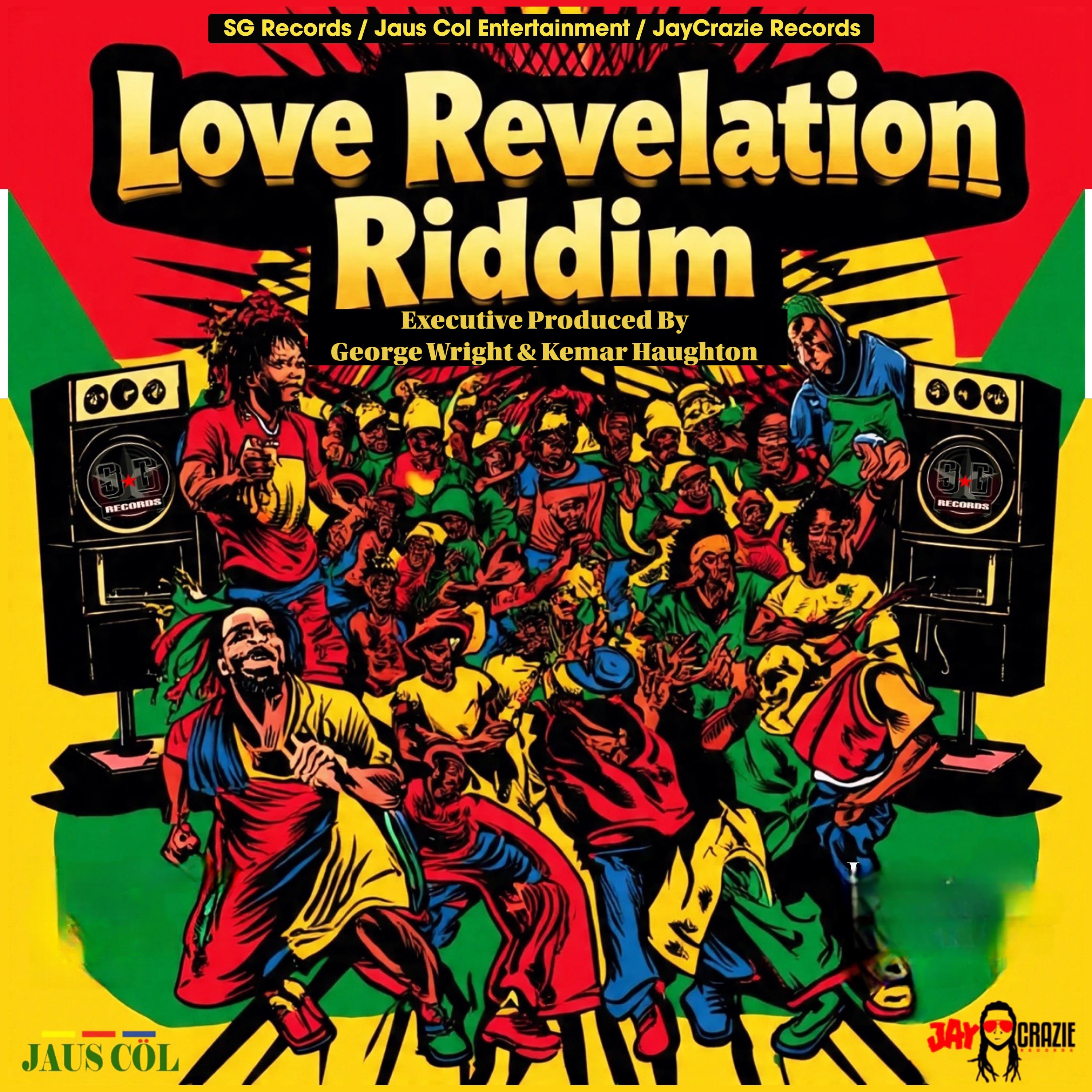 Love Revelation Riddim