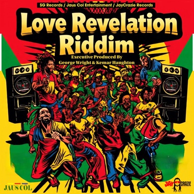 Love Revelation Riddim
