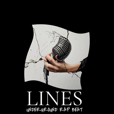 Lines Underground Rap Beat - Single