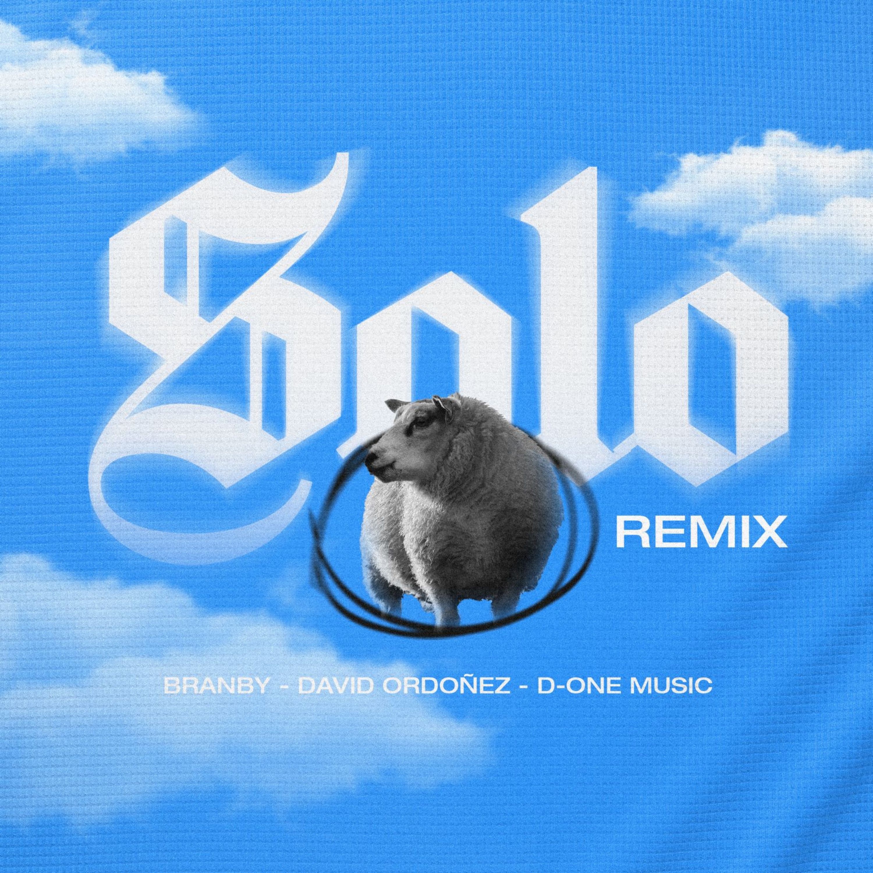 Solo (Remix) - Single