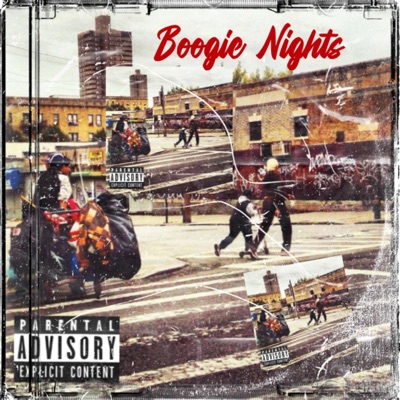 Boogie Nights