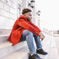 Count On Me - Single - Jaden Pierce