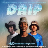 Drip (feat. Mfana we style, Criimora b.k.z & Sthipla rsa) - Single - Untouchable MasterZA, MystroGee8O8 & Kiddy Kozzy