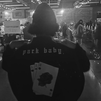 life saver (feat. Tyra Vanderbeek) - Single