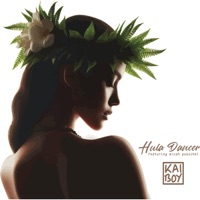Hula Dancer - Single - Kai Boy & Micah Pueschel