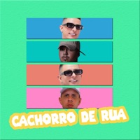 Cachorro de Rua - Single - Kayk Marques, MC HG7 OFICIAL & Vinicios Pimentel