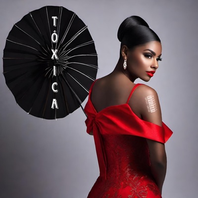 Toxica - Single