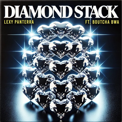 Diamond Stack (feat. Boutcha Bwa) - Single