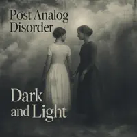 Whispers Play — Post Analog Disorder