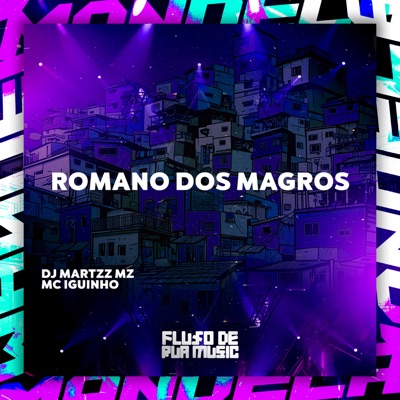 Romano dos Magros - Single