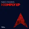 Niko Marks - White Soul Man (Robbery Extended Remix)
