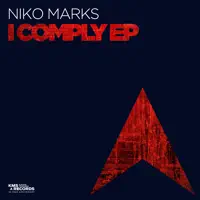 White Soul Man (Robbery Extended Remix) — Niko Marks