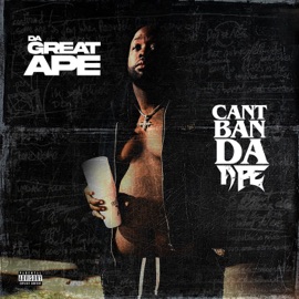 Kick Doe Da Great Ape