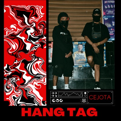 HANG TAG - Single
