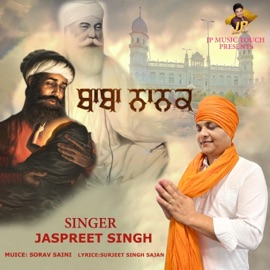 Baba Nanak Jaspreet Singh