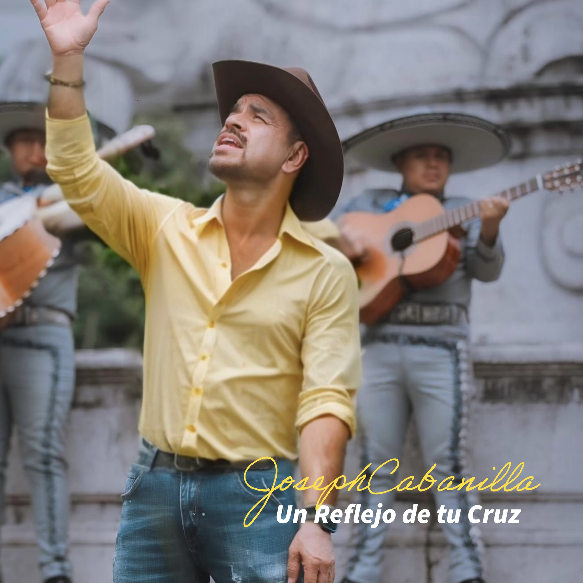 Un Reflejo de Tu Cruz - Single