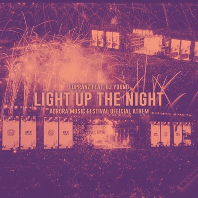 Light Up The Night (feat. DJ Young) - Single