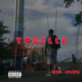 Now or Later (feat. N@te!) Will Adams