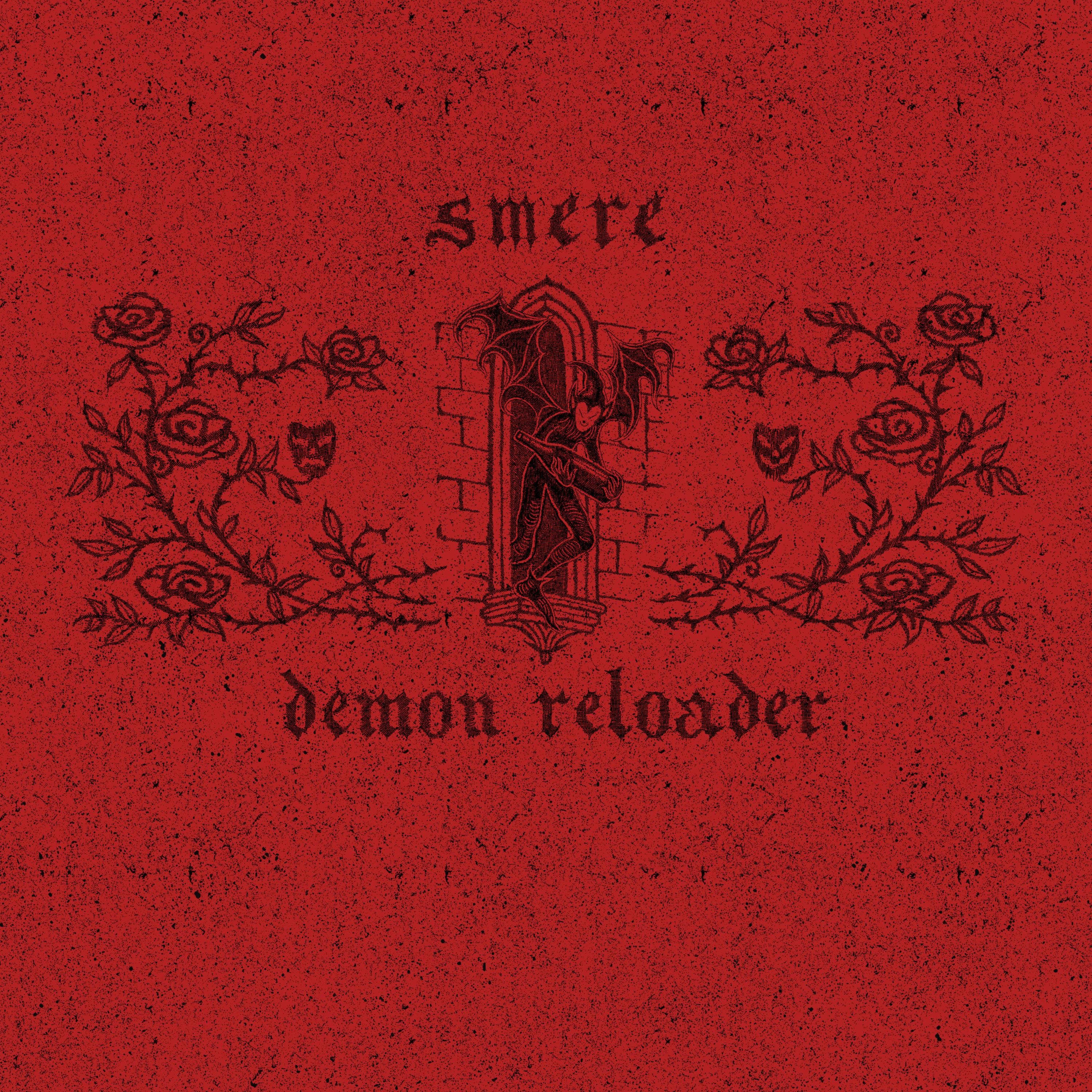 Demon Reloader