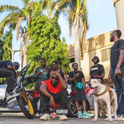 Another Shot / Trap With My Killies - Single