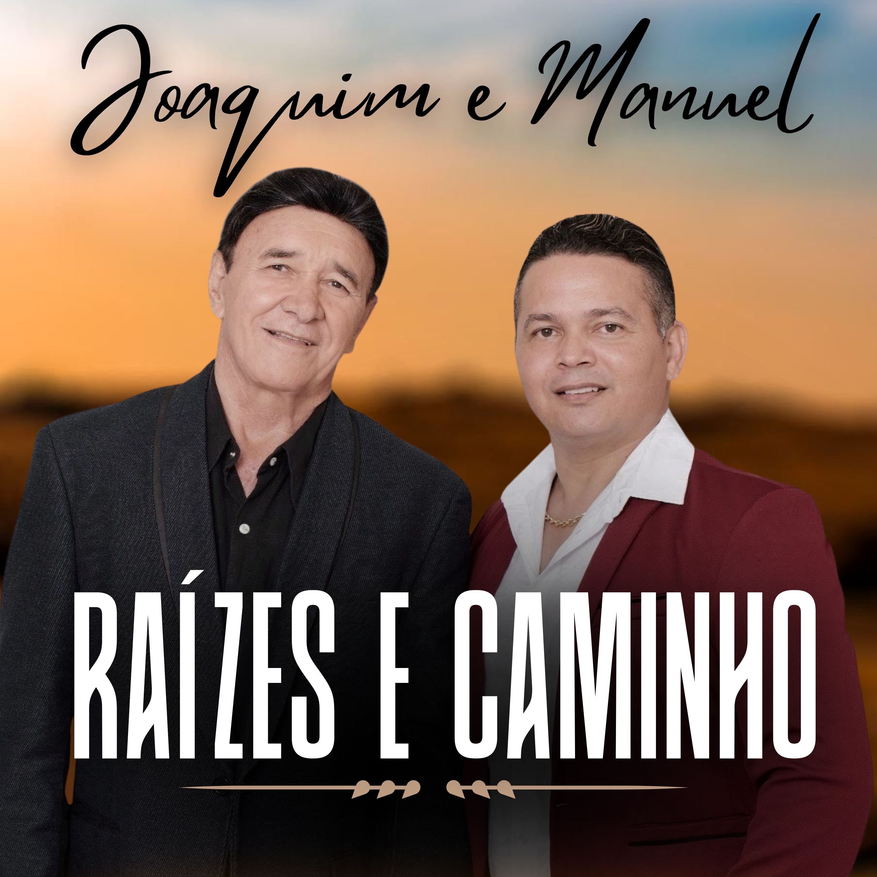 Raízes e Caminho