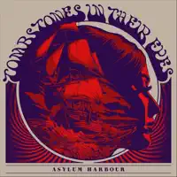 Mirror — Tombstones In Their Eyes