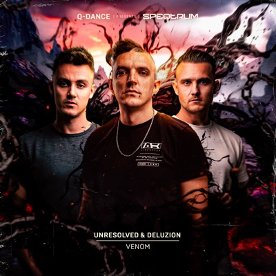 Venom - Single