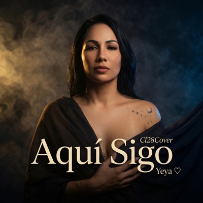 Aquí Sigo (feat. Yeya) - Single