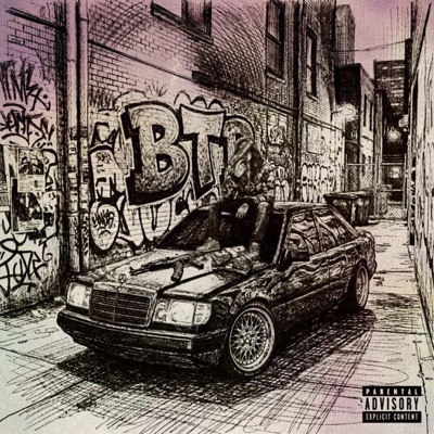 Back To Basics (BTB) (feat. Trapskeez, Itsjpbaby & Brose703) - Single