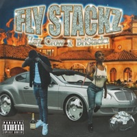 FLY STACKZ - EP - Zay Crow & BRISTACKZ