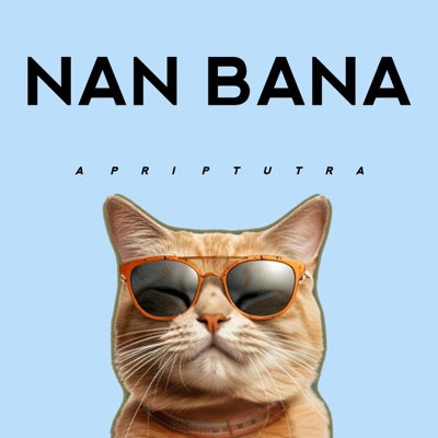 Apri Putra - CIINAN NAN BANA