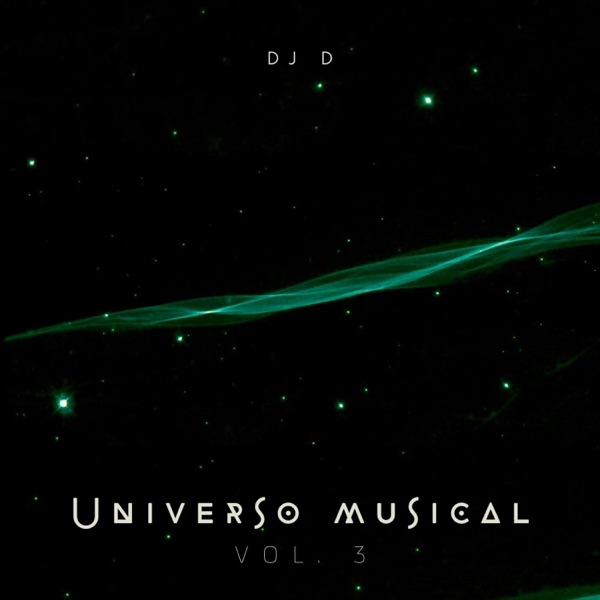 Universo Musical vol 3
