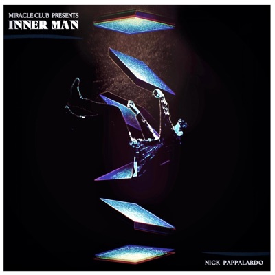 Inner Man - Single